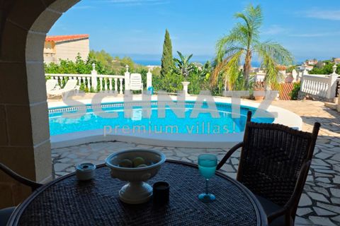Villa em Denia, Alicante, Denia - € 565.000 | Ref: DE5370 - foto 10