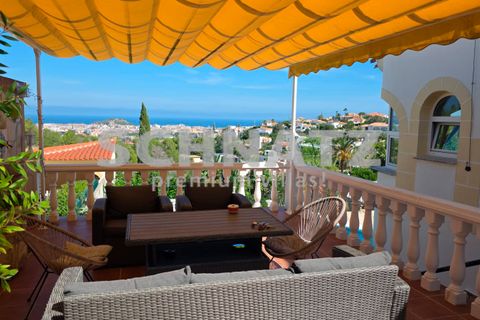 Villa em Denia, Alicante, Denia - € 565.000 | Ref: DE5370 - foto 15