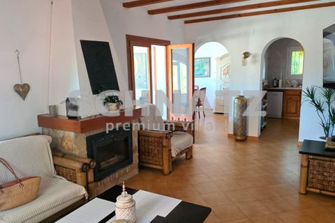 Villa em Denia, Alicante, Denia - € 565.000 | Ref: DE5370 - foto 19