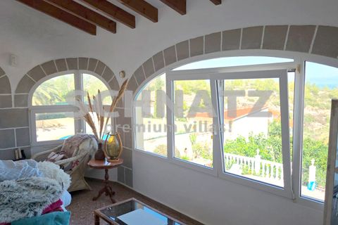 Villa em Denia, Alicante, Denia - € 565.000 | Ref: DE5370 - foto 22