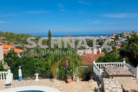 Villa em Denia, Alicante, Denia - € 565.000 | Ref: DE5370 - foto 24