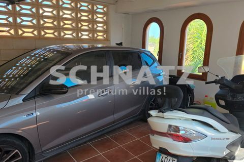 Villa em Denia, Alicante, Denia - € 565.000 | Ref: DE5370 - foto 25