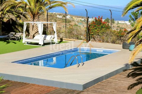 Villa a Granadilla, Tenerife, Granadilla - € 795.000 | Ref: 925-V5-N - foto 11