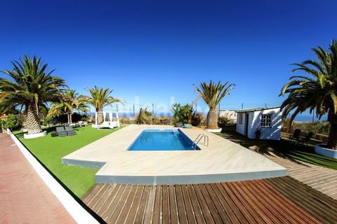 Villa a Granadilla, Tenerife, Granadilla - € 795.000 | Ref: 925-V5-N - foto 12