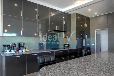 Villa a Granadilla, Tenerife, Granadilla - € 795.000 | Ref: 925-V5-N - foto 16