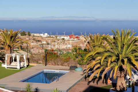 Villa a Granadilla, Tenerife, Granadilla - € 795.000 | Ref: 925-V5-N - foto 41