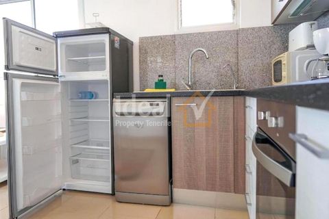 Apartament a Playa Paraiso, Tenerife, Playa Paraiso - € 420.000 | Ref: 924-A1-N - foto 9