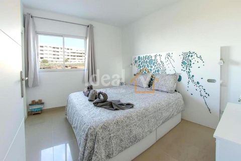 Apartament a Playa Paraiso, Tenerife, Playa Paraiso - € 420.000 | Ref: 924-A1-N - foto 12