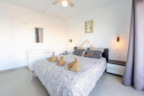 Apartament a Playa Paraiso, Tenerife, Playa Paraiso - € 420.000 | Ref: 924-A1-N - foto 13