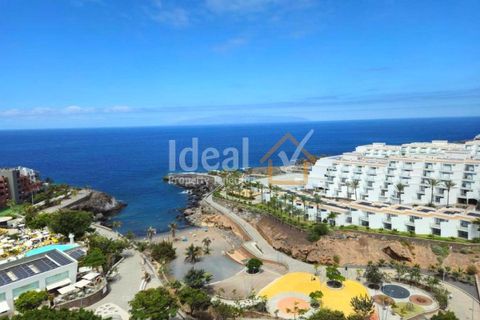 Apartament a Playa Paraiso, Tenerife, Playa Paraiso - € 420.000 | Ref: 924-A1-N - foto 21