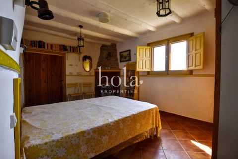 Finca i Orgiva, Granada, Orgiva - € 60.000 | Ref: LLW-Finca Nido - foto 7