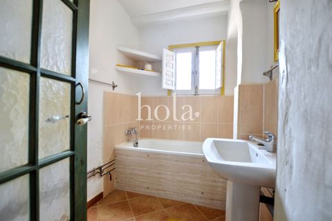 Finca i Orgiva, Granada, Orgiva - € 60.000 | Ref: LLW-Finca Nido - foto 8