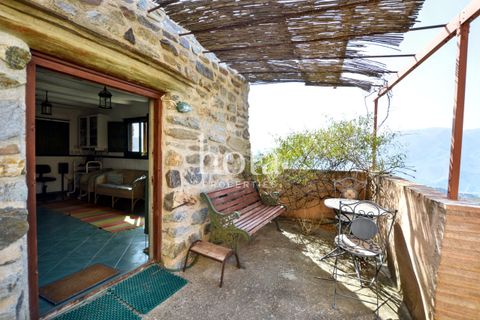 Finca in Orgiva, Granada - Foto 1