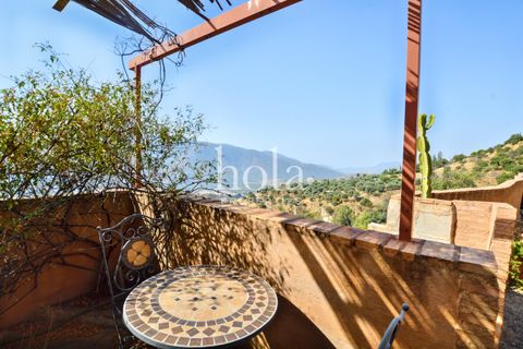 Finca i Orgiva, Granada, Orgiva - € 60.000 | Ref: LLW-Finca Nido - foto 9