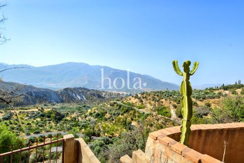 Finca i Orgiva, Granada, Orgiva - € 60.000 | Ref: LLW-Finca Nido - foto 11