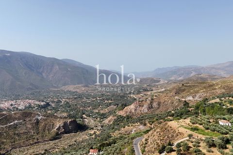 Finca i Orgiva, Granada, Orgiva - € 60.000 | Ref: LLW-Finca Nido - foto 12
