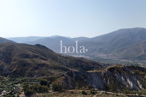 Finca i Orgiva, Granada, Orgiva - € 60.000 | Ref: LLW-Finca Nido - foto 13