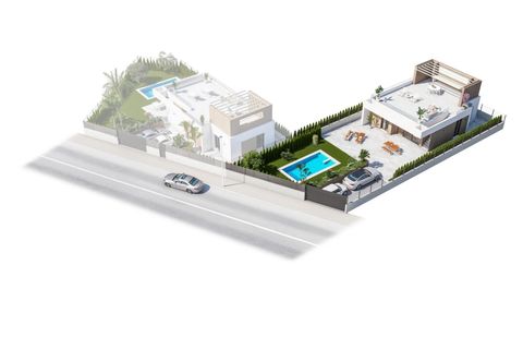 Villa i Vera, Almeria, Vera - € 445.000 | Ref: SPS157612 - foto 8
