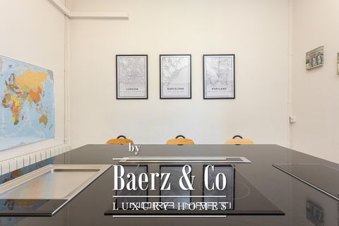 Villa a Barcelona, Barcelona, Barcelona - € 9.000/mes | Ref: 46244 - foto 12
