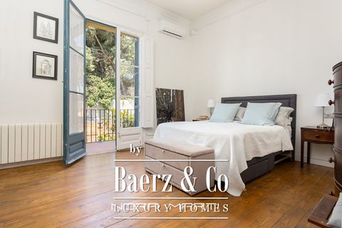 Villa a Barcelona, Barcelona, Barcelona - € 9.000/mes | Ref: 46244 - foto 17