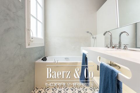 Villa a Barcelona, Barcelona, Barcelona - € 9.000/mes | Ref: 46244 - foto 22