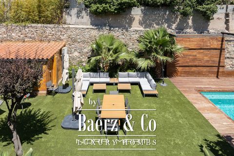 Villa a Barcelona, Barcelona, Barcelona - € 9.000/mes | Ref: 46244 - foto 33