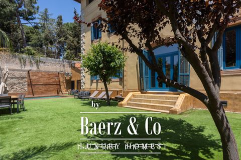 Villa a Barcelona, Barcelona, Barcelona - € 9.000/mes | Ref: 46244 - foto 34