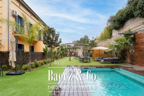 Villa a Barcelona, Barcelona, Barcelona - € 9.000/mes | Ref: 46244 - foto 35