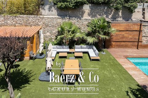 Villa a Barcelona, Barcelona, Barcelona - € 9.000/mes | Ref: 46244 - foto 40