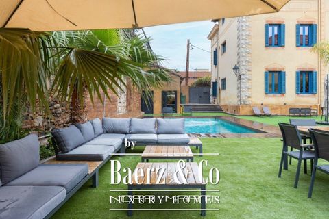 Villa a Barcelona, Barcelona, Barcelona - € 9.000/mes | Ref: 46244 - foto 44