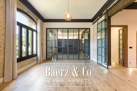 Villa a Barcelona, Barcelona, Barcelona - € 9.000/mes | Ref: 46244 - foto 47