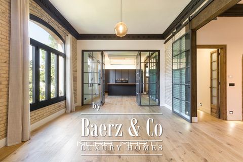 Villa a Barcelona, Barcelona, Barcelona - € 9.000/mes | Ref: 46244 - foto 48