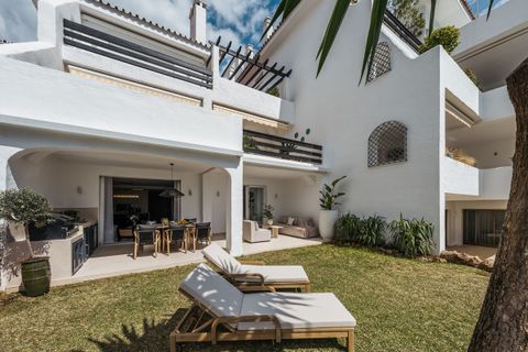 Leilighet i Marbella, Malaga, Marbella - € 2 750 000 | Ref: MLS53498F - foto 12