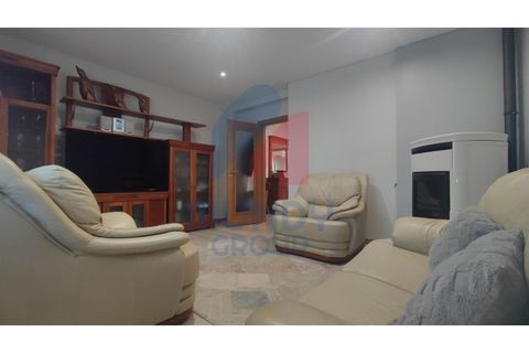 Dupleks i Boidobra, Castelo Branco, Boidobra - € 225 000 | Ref: 440045/25COV - foto 2
