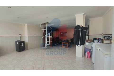 Dupleks i Boidobra, Castelo Branco, Boidobra - € 225 000 | Ref: 440045/25COV - foto 31