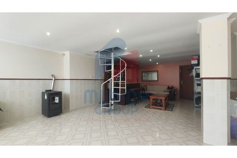 Dupleks i Boidobra, Castelo Branco, Boidobra - € 225 000 | Ref: 440045/25COV - foto 32