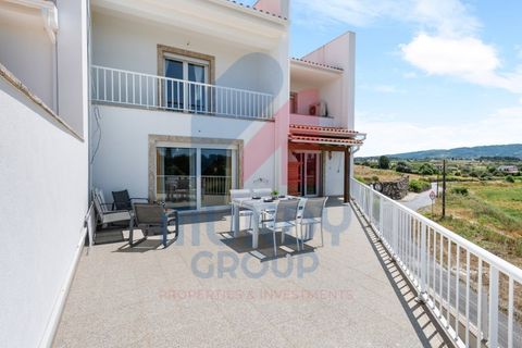 Rækkehus i Boidobra, Castelo Branco, Boidobra - € 435.000 | Ref: 440044/25Cov - foto 2