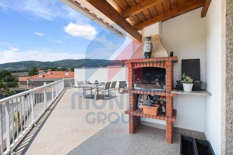 Rækkehus i Boidobra, Castelo Branco, Boidobra - € 435.000 | Ref: 440044/25Cov - foto 3