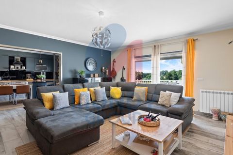 Rækkehus i Boidobra, Castelo Branco, Boidobra - € 435.000 | Ref: 440044/25Cov - foto 4