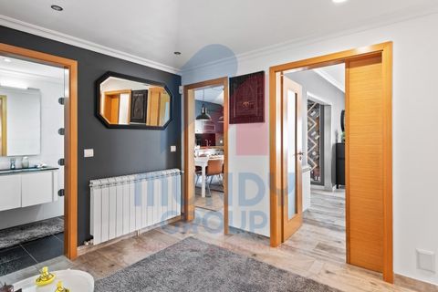 Rækkehus i Boidobra, Castelo Branco, Boidobra - € 435.000 | Ref: 440044/25Cov - foto 13