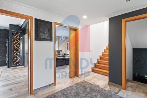 Rækkehus i Boidobra, Castelo Branco, Boidobra - € 435.000 | Ref: 440044/25Cov - foto 14