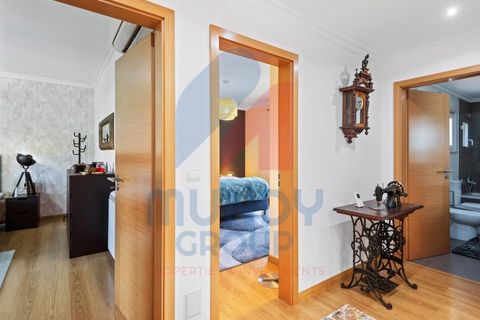 Rækkehus i Boidobra, Castelo Branco, Boidobra - € 435.000 | Ref: 440044/25Cov - foto 17