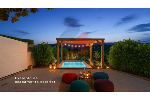 Rækkehus i Boidobra, Castelo Branco, Boidobra - € 435.000 | Ref: 440044/25Cov - foto 40