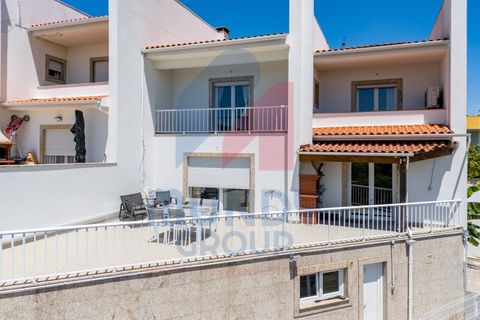 Rækkehus i Boidobra, Castelo Branco, Boidobra - € 435.000 | Ref: 440044/25Cov - foto 44