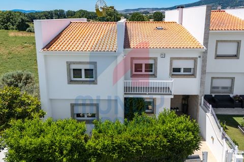 Rækkehus i Boidobra, Castelo Branco, Boidobra - € 435.000 | Ref: 440044/25Cov - foto 48