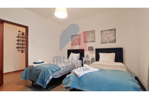 Villa a Macainhas de Baixo, Guarda, Macainhas de Baixo - € 285.000 | Ref: 440017/25COV - foto 7