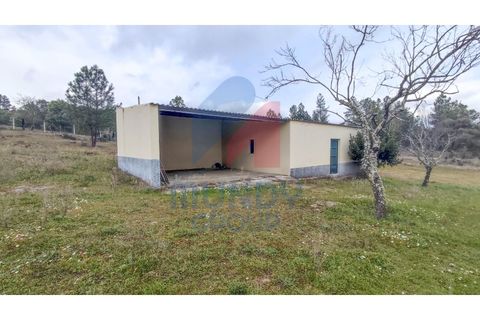 Villa a Macainhas de Baixo, Guarda, Macainhas de Baixo - € 285.000 | Ref: 440017/25COV - foto 23