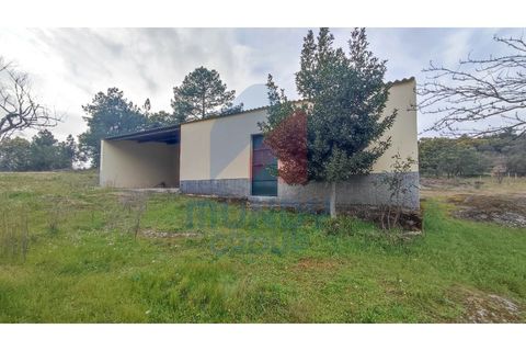 Villa a Macainhas de Baixo, Guarda, Macainhas de Baixo - € 285.000 | Ref: 440017/25COV - foto 24