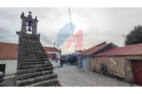 Villa a Macainhas de Baixo, Guarda, Macainhas de Baixo - € 285.000 | Ref: 440017/25COV - foto 28