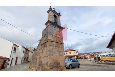 Villa a Macainhas de Baixo, Guarda, Macainhas de Baixo - € 285.000 | Ref: 440017/25COV - foto 30